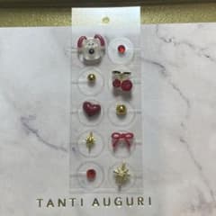 耳ツボジュエリーのサムネイル
