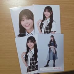 櫻坂46 幸阪茉里乃 生写真 - メルカリ