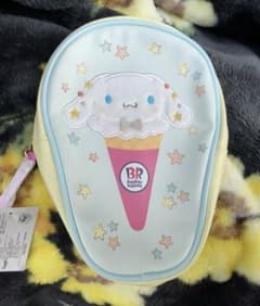 サーティーワン  シナモンペンポーチのサムネイル