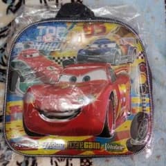 カーズ3Dリュック　最後の一つのサムネイル