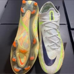 NIKE ファントムgt サイズ26 26.5 スパイクのサムネイル