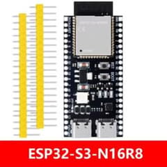 【新品・未開封】 ESP32-S3-N16R8のサムネイル