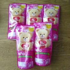 ファーファークリアアップルブロッサム♥のサムネイル