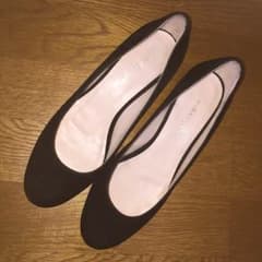 ユナイテッドアローズ パンプス mellow yellow parisのサムネイル