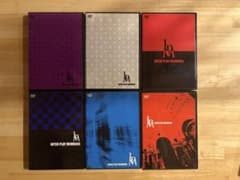 Angelo FC DVDセットのサムネイル