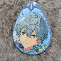 瀬名泉 「あんさんぶるスターズ! ペタル缶バッジコレクション 第三弾