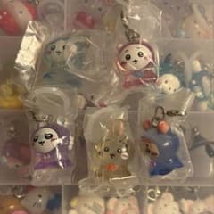 Chiikawa Marker Accessory Set of 5