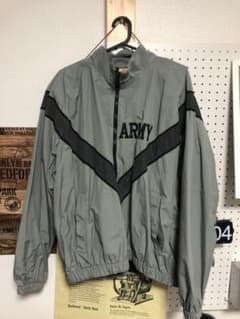 ARMY ナイロンジャケットのサムネイル