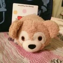 可愛いダッフィー ツムツム☆のサムネイル