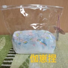 三層トーストスクイーズ 伽崽捏のサムネイル