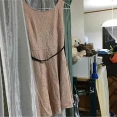 ワンピース ピンクのサムネイル