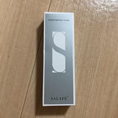 withCOSME サラフェプラス 30gのサムネイル