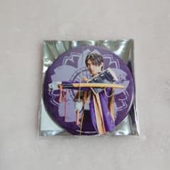 刀剣乱舞 大演練 缶バッジ