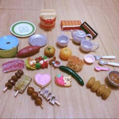 ひめたん♡様 お取り置きのサムネイル
