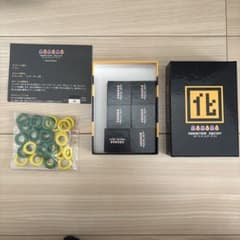 MONSTER DECOY ボードゲームのサムネイル