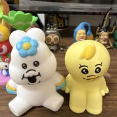 んぽちゃむ、きみまろのサムネイル
