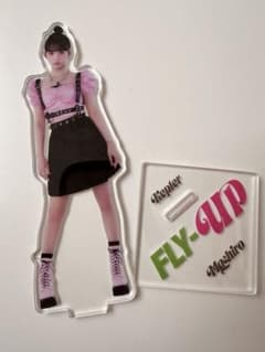 Kep1er アクスタ fly-up マシロのサムネイル