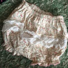 クーラクール パンツ キムラタン 70-90のサムネイル