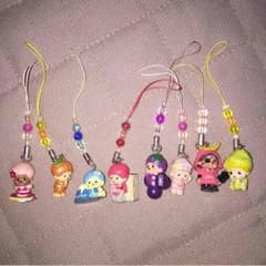 モンチッチのサムネイル
