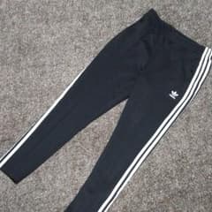 adidas トラックパンツ ジャージのサムネイル