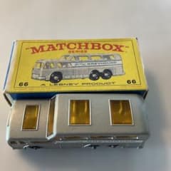 ミニカー　マッチボックス　66 グレイハウンドコーチ m58464984038_1.jpg?1765604157