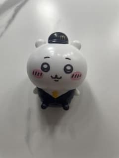 ちいかわ マクドナルド クルー フィギュアのサムネイル