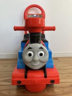 トーマス手押し車のサムネイル