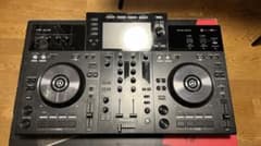 Pioneer DJ XDJ-RR オールインワンDJシステム 本体のサムネイル