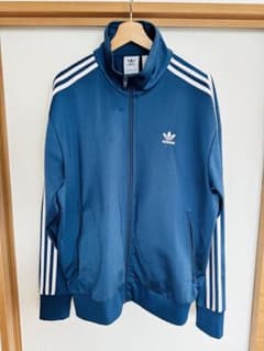 adidas originals トラックジャケットのサムネイル