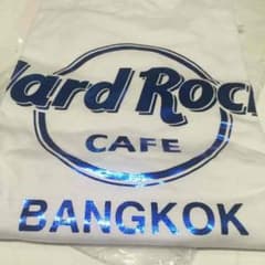 Tシャツ ハードロック カフェのサムネイル