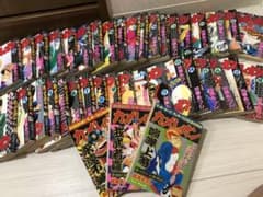 たざわさん専用☆カメレオン38巻のみのサムネイル