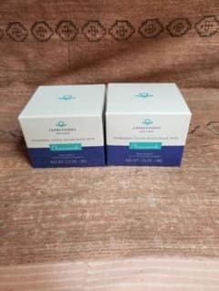 EXPRESSIONS WELLNESS ティントモイスチャライザー 2個セット