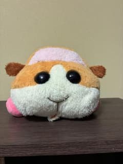 PUI PUI 몰카 봉제인형 감자