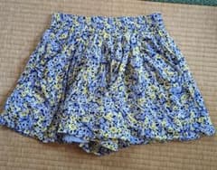 LEPSIM LOWRYS FARM スカートパンツのサムネイル