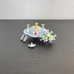 立体ポケモン図鑑　トゲキッス　ジバコイルなど 立体ポケモン図鑑 ジバコイル進化セット - メルカリ