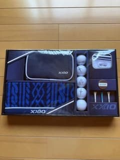 ゼクシオ　ギフト　ダンロップのサムネイル