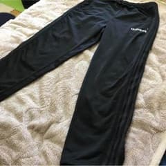 ririさん専用アディダス ズボン adidas ジャージ下 Ｍのサムネイル