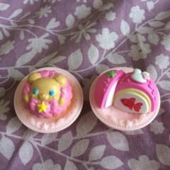 アニマルスイーツのサムネイル