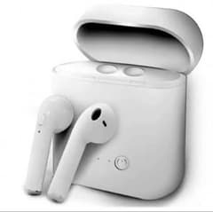 Bluetooth イヤホンのサムネイル