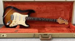 Fender USA American vintage62のサムネイル