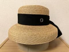 Chapeau d' O 麦わら帽子シャポードオー カサブランカ - メルカリ