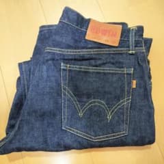 EDWIN 505XX デニムパンツ 32×33のサムネイル