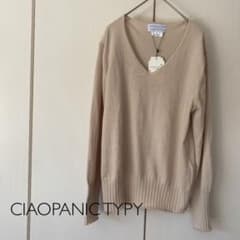 タグ付き！CIAOPANIC TYPY薄手ニットのサムネイル