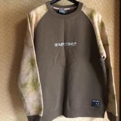 トレーナー BAD BOYのサムネイル