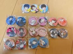 リトマス6缶バッジのサムネイル