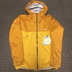mont-bell Thunder Pass Jacket Mのサムネイル