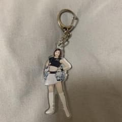 M☆Splash!! AI アクリルキーホルダーのサムネイル