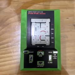 d*9様 Epoch Pocket Digit-Com Pak Pak Manのサムネイル