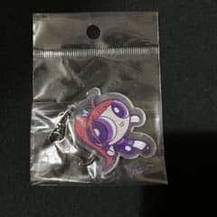 ヘイン NewJeans ニュージーンズ パワーパフガールズ