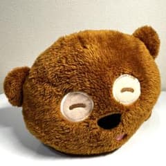 미니언 봉제인형 팀